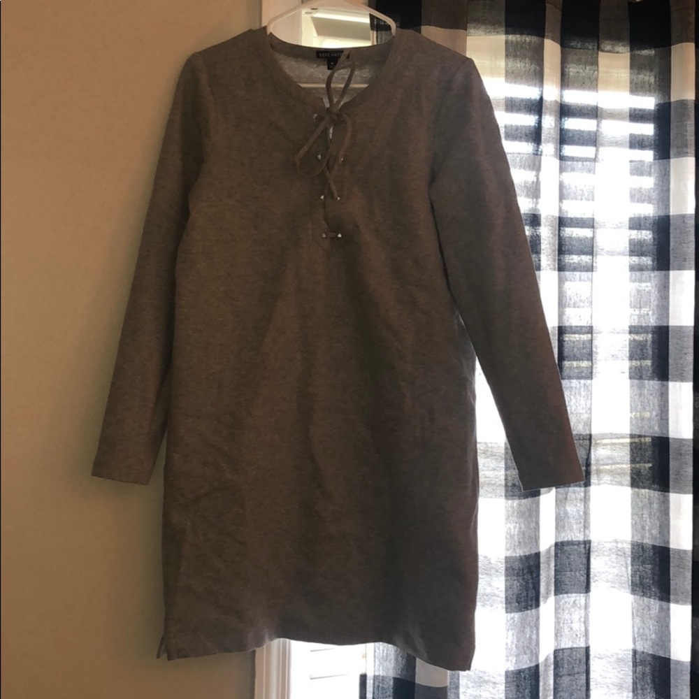 JCrew dress